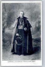 Van Rossum Bischof