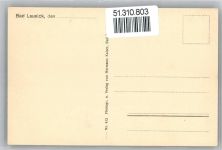 04651 O7232 Bad Lausick - Steingrund vom Wilhelm Kuzferplatz aus gesehen