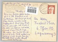 72270 W7292 Obertal , Kr Freudenstadt - Hotel Pension Gasthaus zum Engel Schwarzwaldstube