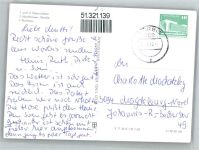 37327 O5620 Worbis - Rathaus Nordhäuser Straße