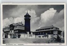 Klinovec Keilberg - Hotel