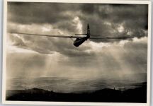 Wasserkuppe Segelflug