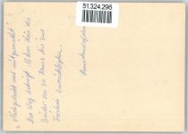 14943 O1710 Luckenwalde - Landpoststempel Hennickendorf