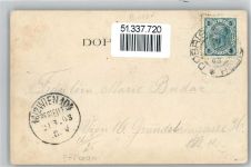 Pribram Pibrans 1903 - Pozdrav z Oboriste