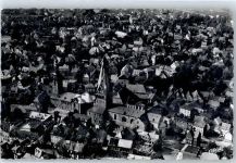 59494 W4770 Soest , Westf - Fliegeraufnahme