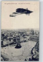 Courtrai Kortrijk