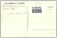 97337 W8716 Dettelbach - Faltertor