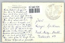 87541 W8973 Hindelang - Bruck