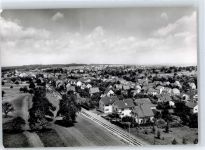 76307 W7501 Langensteinbach , Baden