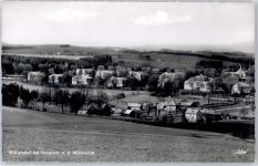 92721 W8481 Wöllershof b Neustadt a d Waldnaab