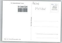 76307 W7501 Langensteinbach , Baden