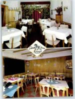 54497 W5552 Morbach , Hunsrück - Hotel zum Schinderhannes