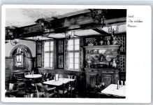59494 W4770 Soest , Westf - Gasthaus Im wilden Mann