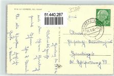 34576 W3588 Homberg , Efze