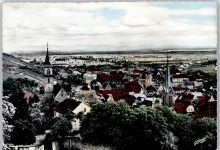 02110 Ribeauville - Totalansicht