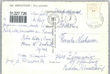 02110 Ribeauville - Totalansicht