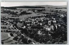 97851 W8774 Rothenfels , Unterfr - Fliegeraufnahme