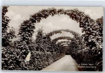 59457 W4760 Werl - Friedhof