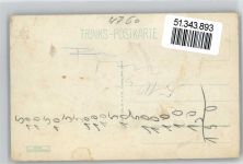 59457 W4760 Werl - Friedhof