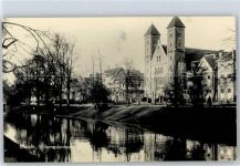 3500 Utrecht - Willemsplantsoen