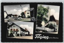 84513 W8266 Töging a. Inn - Teil-Ansicht