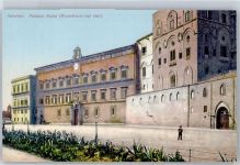 90100 Palermo - Palazzo Reale