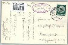 63920 W8766 Großheubach - Kirche Kloster Engelberg