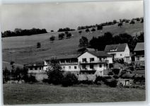 64711 W6124 Falken-Gesäß - Gasthaus Pension Horus