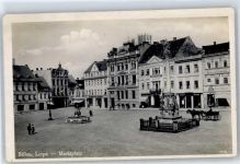 Ceska Lipa Leipa