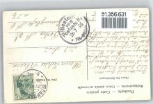 15377 O1276 Buckow , Märkische Schweiz 1905 - Mühle