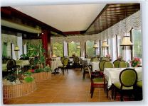 54531 W5562 Manderscheid , Eifel - Hotel Cafe Haus Burgblick