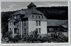 64711 W6124 Beerfelden , Odenw - Landheim Zink