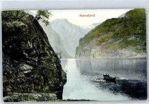 Naerofjord