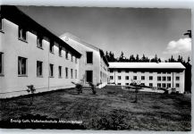 95680 W8591 Bad Alexandersbad - Ev. Volkshoschschule