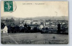 38490 Les Abrets