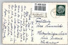 Oppeln Opole - Neues Regierungsgebäude
