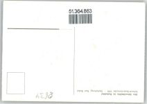 96476 W8634 Rodach b Coburg Künstlerkarte Alte Schneidmühle