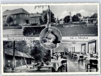 24576 W2357 Bad Bramstedt - Roland Marktplatz