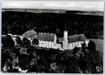 78549 W7208 Spaichingen - Clarctiner Fliegeraufnahme