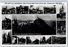 91327 W8556 Gößweinstein - AKU1