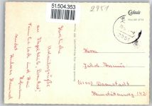26831 W2955 Wymeer - Handlung B. Müller