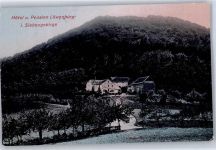 53639 W5330 Siebengebirge - Hotel Löwenburg