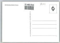 64546 W6082 Walldorf , Hess - Tennis Minigolf