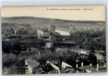 09310 Verdun - Zitadelle
