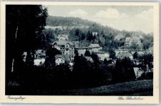 Schreiberhau Szklarska Poreba