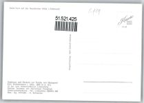 64397 W6101 Neunkirchen , Odenw - Radar-Turm