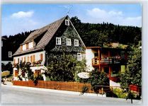 59969 W5789 Liesen - Pension Haus Anneliese