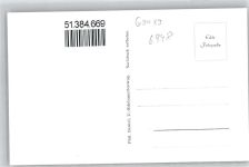 69483 W6948 Unter-Schönmattenwag - Forsthaus