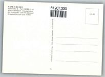 63863 W8751 Krausenbach - Cafe Häcker AKU1