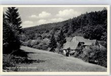 69429 W6935 Schollbrunn , Odenw - Gasthaus zum Hirsch